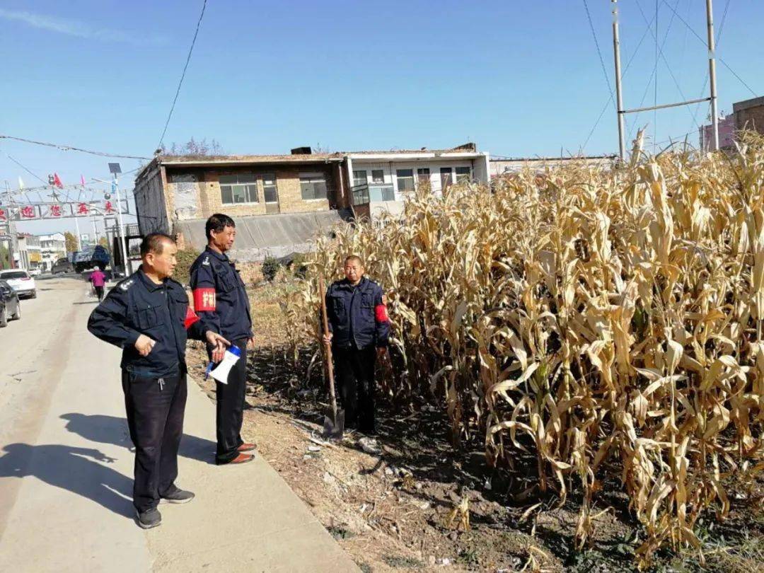 中共霍州市委办公室关于南环办李曹镇问题整改情况的通报
