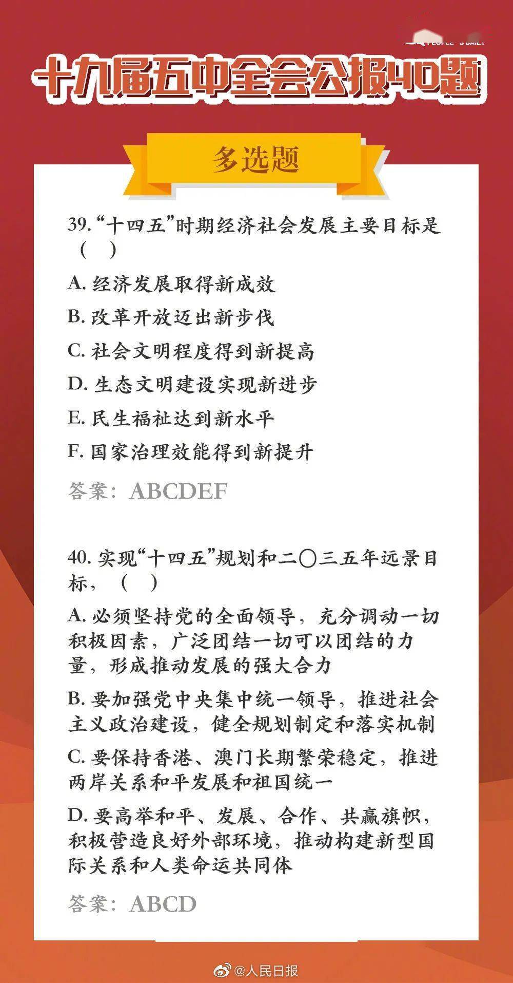 就我省十四五经济总量目标提建议_十四五规划图片(2)