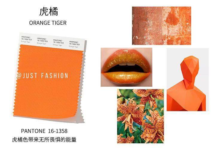 颜色|2020秋冬的流行色美甲都太好看了