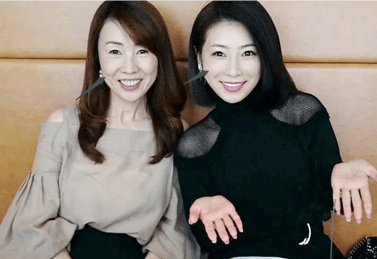 同学|53岁的TA竟然长这样？！深扒“把同学熬成爹”的冻龄秘诀！