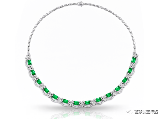 Candy&Co|设计师 | Candy&Co. 浪漫从有“故事”的珠宝开始