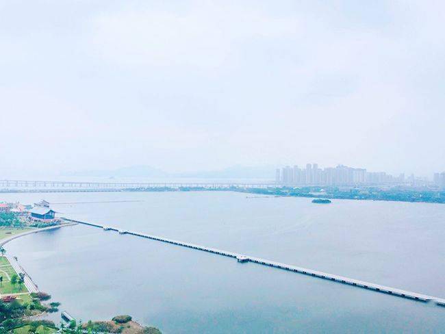 Renee|集美海景房破旧露台变身休闲大花园，奋斗多年终于拥有了梦想中的小家！