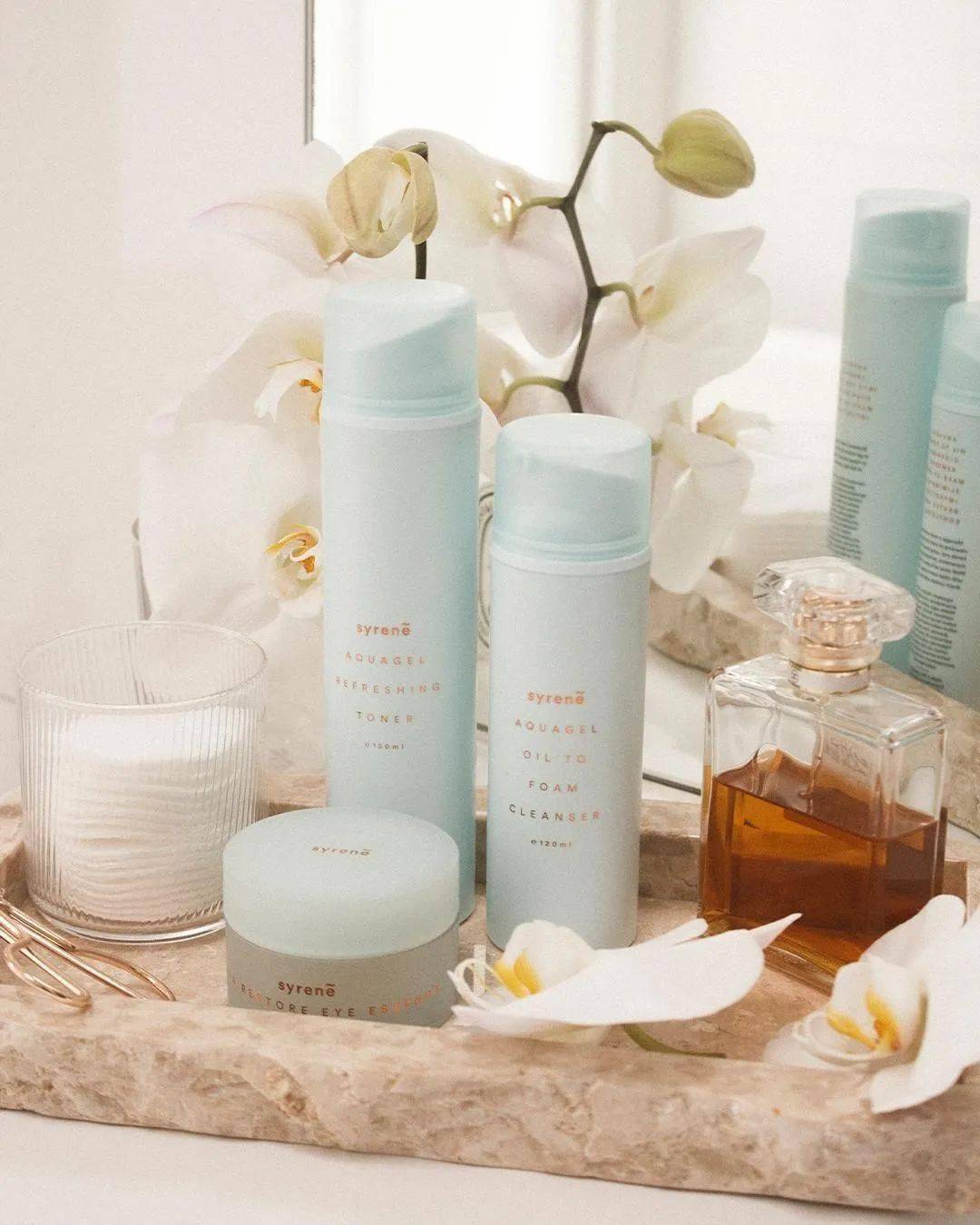 产品|把海洋装进瓶子里？每款产品都有一首诗？你应该知道的五款小众美容品牌