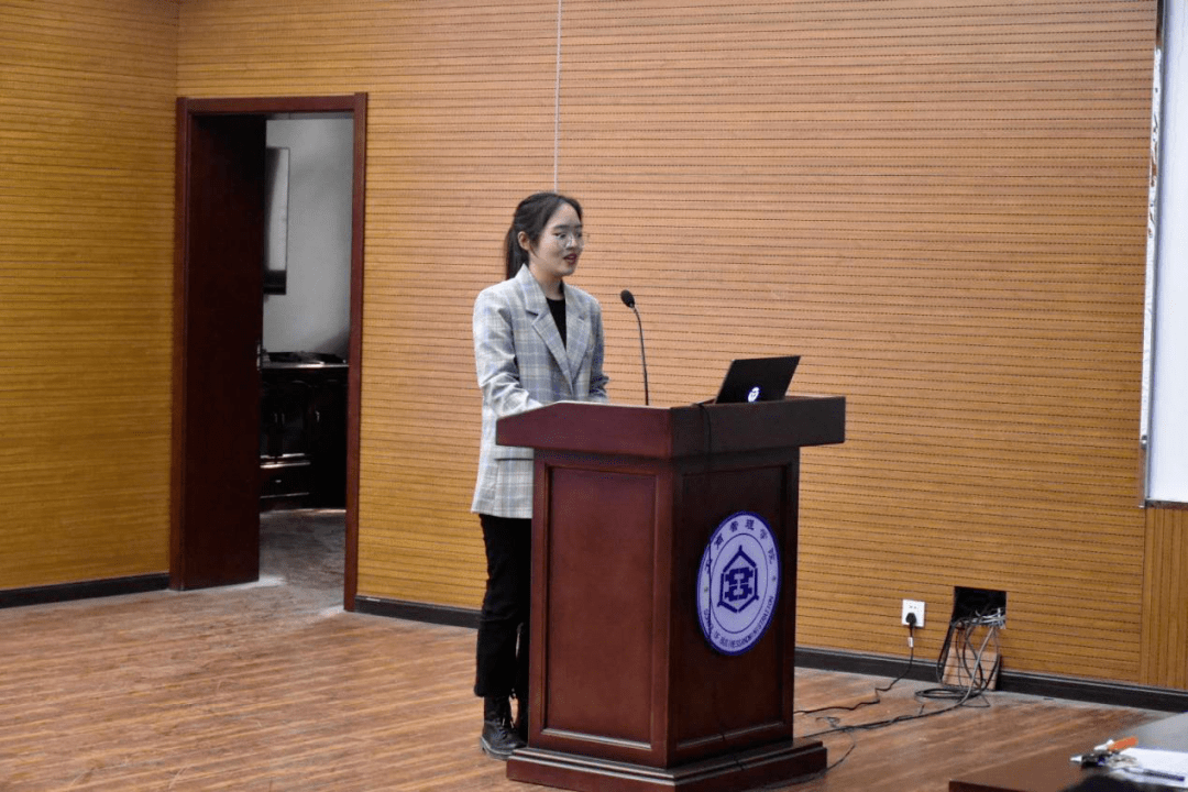 工商管理学院2020级人力资源管理(中外合作办学)专业