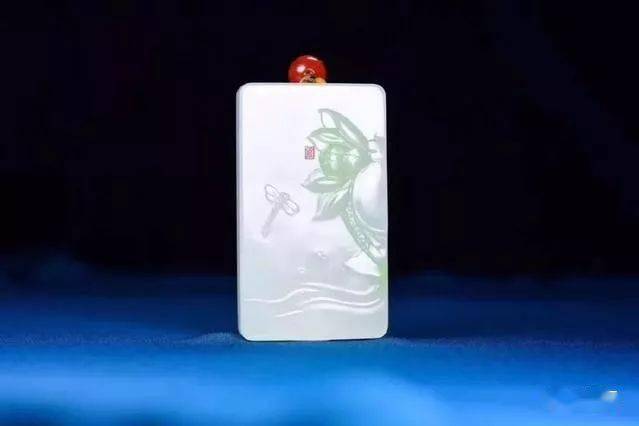 女人|聪明的女人 选择玉石来点缀自己