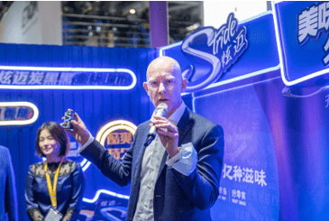 消费者|关注疫情新常态下的新趋势与新需求，亿滋加速以消费者为核心的增长