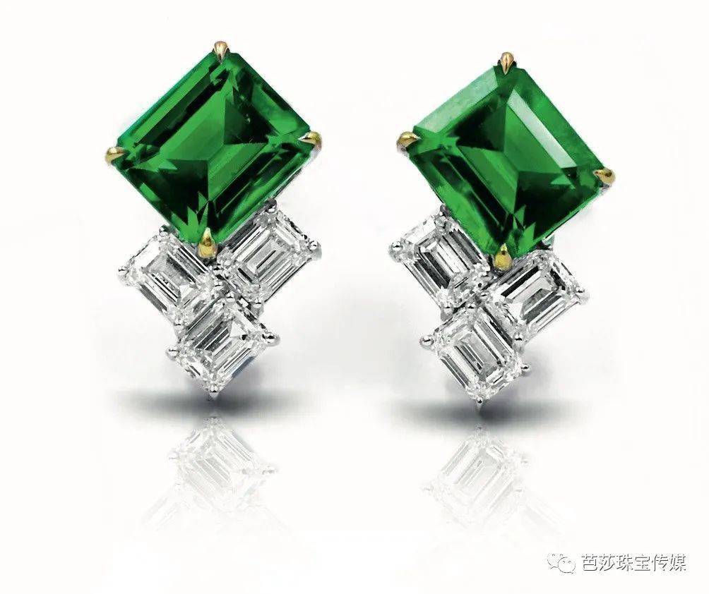 Candy&Co|设计师 | Candy&Co. 浪漫从有“故事”的珠宝开始