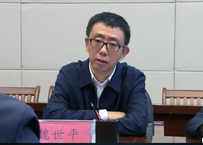 黔东南州委常委,副州长魏世平到丹寨县调研