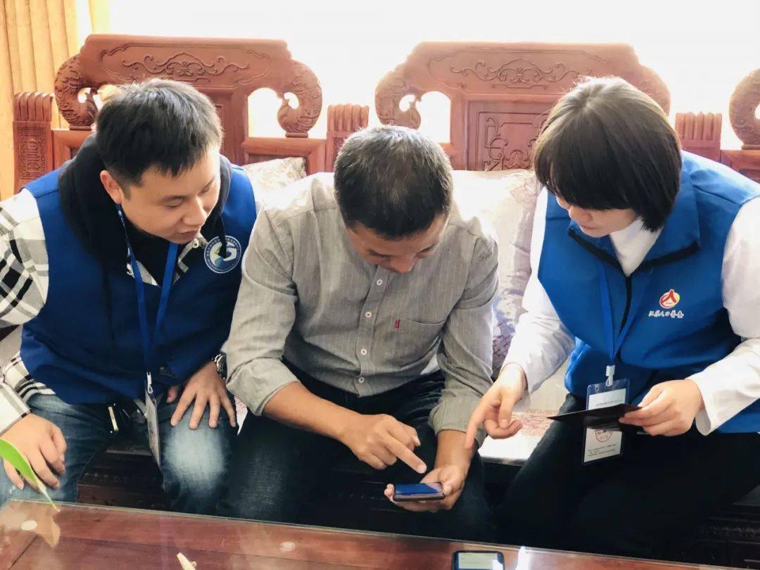 第七次人口普查上门拒绝_第七次人口普查图片(2)