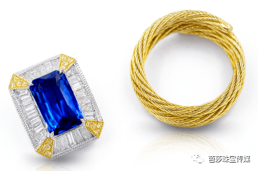 Candy&Co|设计师 | Candy&Co. 浪漫从有“故事”的珠宝开始