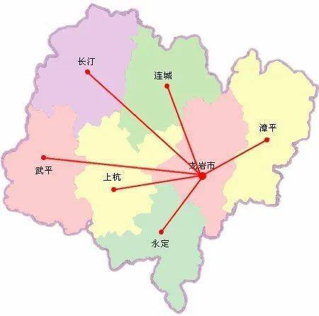 永定 永定区位于福建省西南部,是"土楼之乡",是福建土楼的发源地和