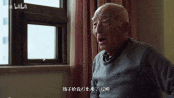 86岁抗美援朝老兵讲述战斗故事