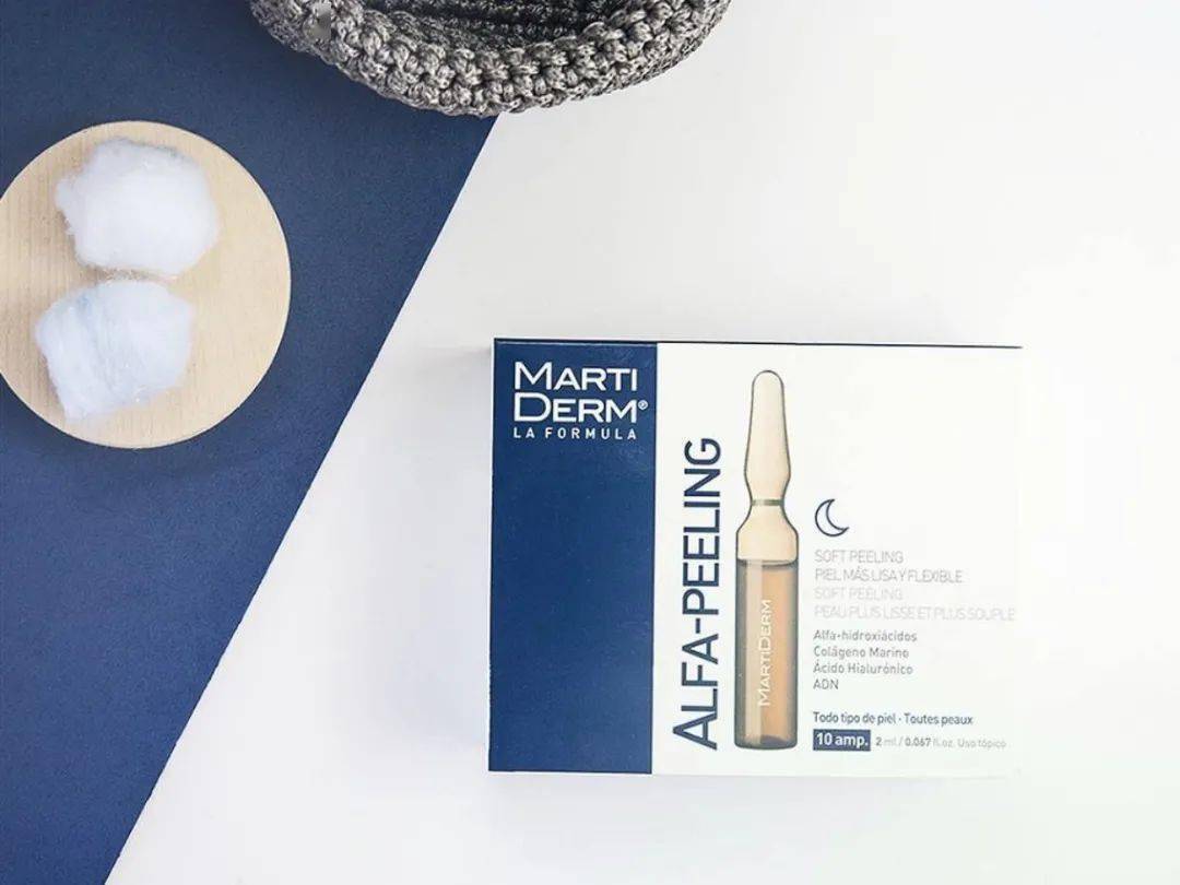 小安|救场小安瓶，你真的了解它吗？