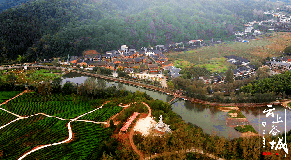 谷城县经济总量_谷城县人民医院