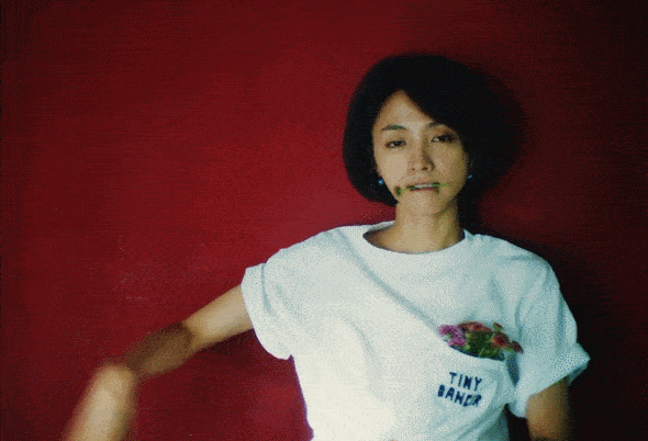 发型|火到明年的绝美日系短发