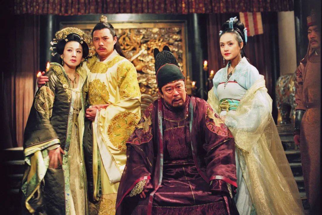 钱三强|中国近代第一望族：1位诺奖得主、2位外交家、4位国学大师、19位院士