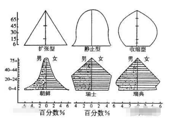 旅游人口构成_平面构成点