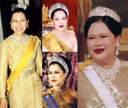 珠宝|18岁封后，50岁出轨？珠宝堆成山，还是留不住她的心……