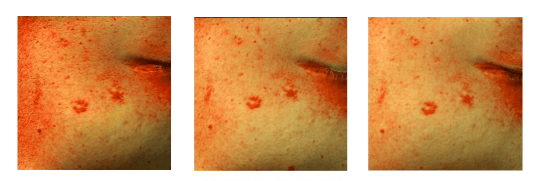 小土|黑黄皮逆袭！IU从“小土妹”到“白雪公主”，靠的竟然是它？！