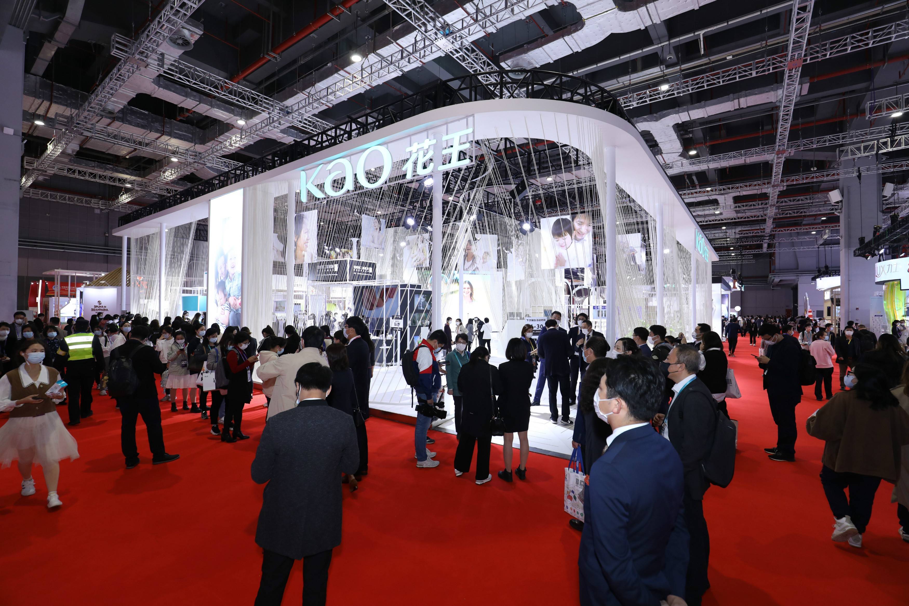 市场|花王集团：持续看好中国市场