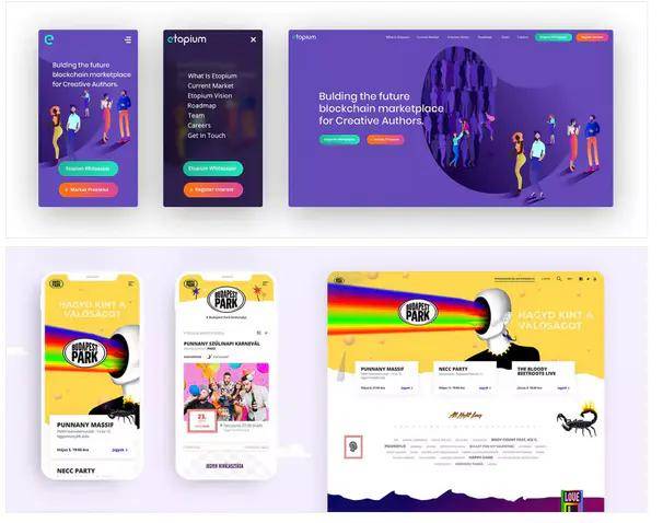 趋势|2021平面设计行业趋势最新预测