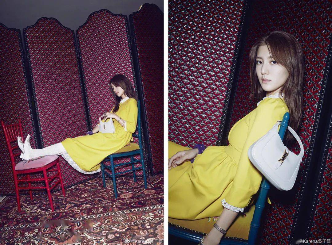 吴千语|真·香香公主的私密草单大公开啦！