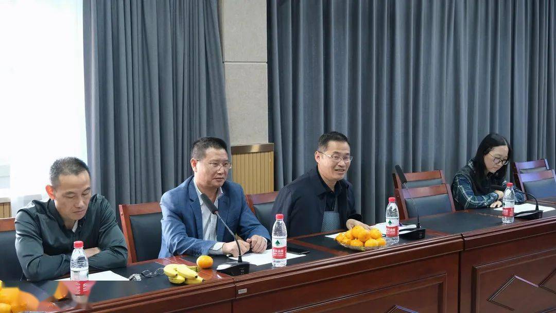 台州市书生中学召开2020年一级职称评审会