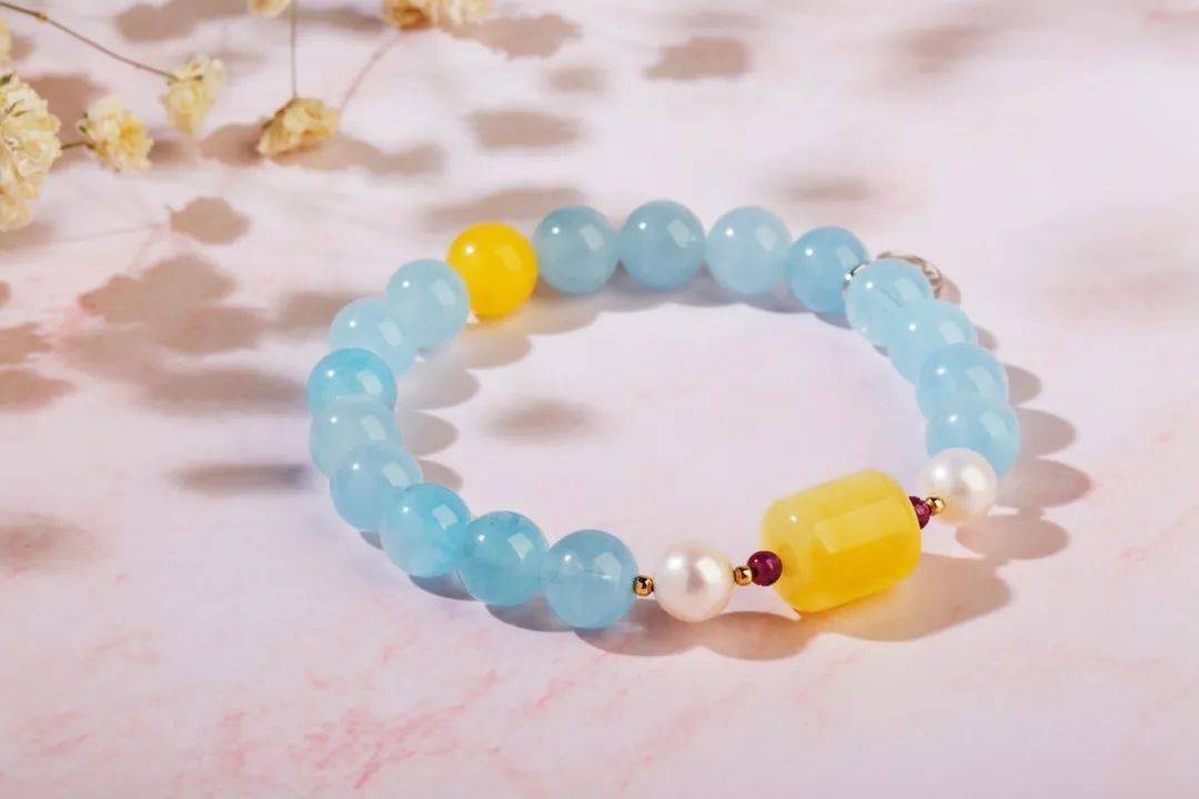 宝迷|双11，有什么比“捡漏”更快乐？百元买到千元珠宝，拼手速的时候到了！