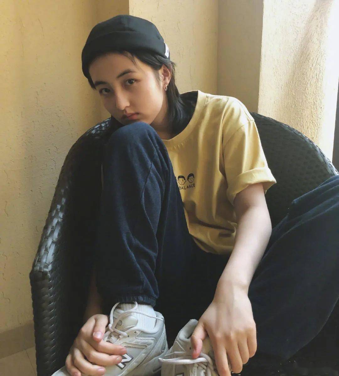 肌肤|想像子枫、娜比和孙千一样嫩，素颜感妆容的秘诀得知道！