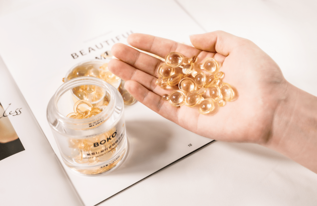 美的|41岁，她依旧美的很高级