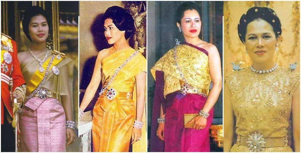 珠宝|18岁封后，50岁出轨？珠宝堆成山，还是留不住她的心……