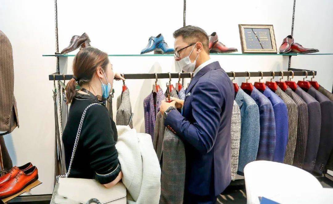 展看|热点｜聚焦新时尚、新渠道、新零售！从2020中国(温州)时尚展看温州时尚定制创新之路