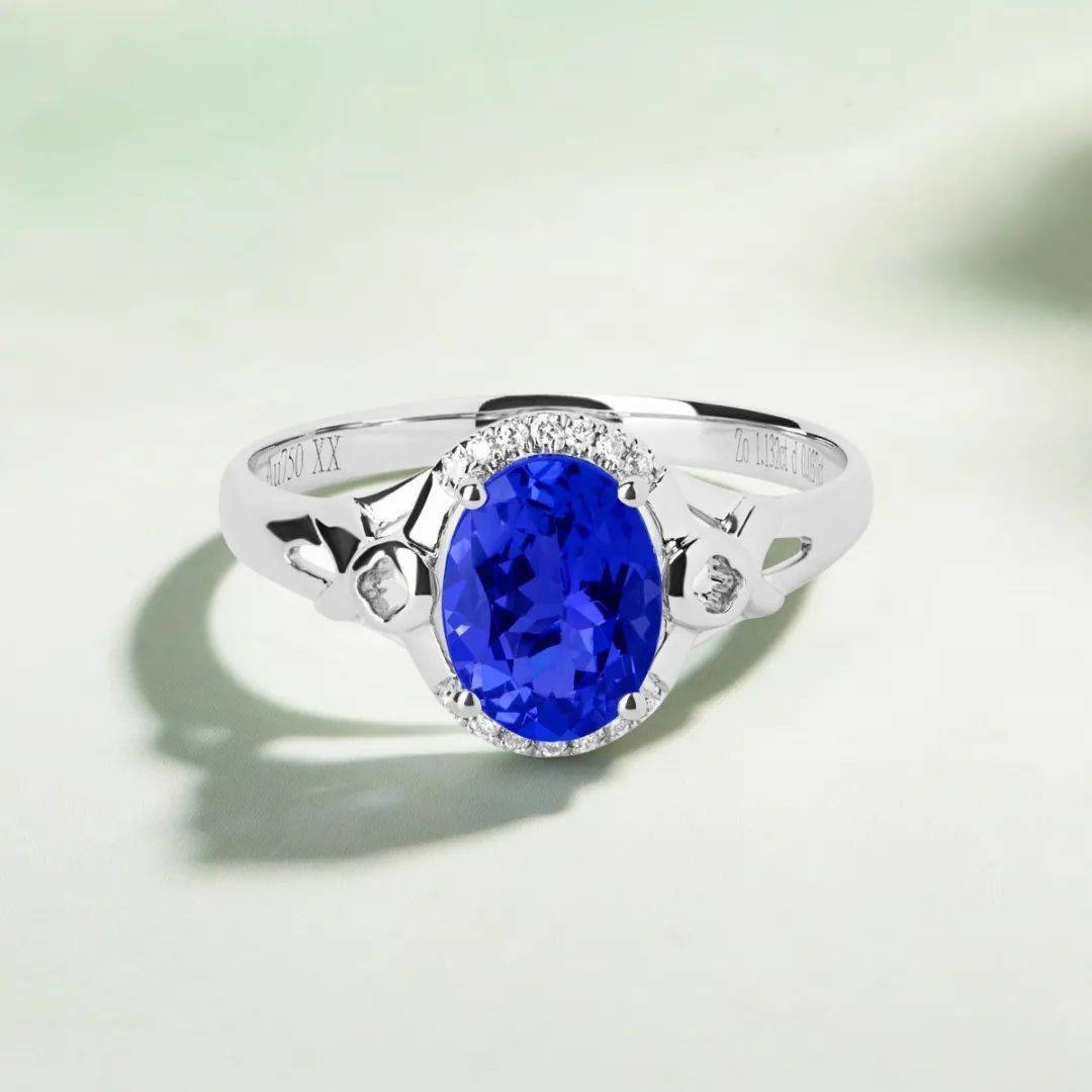 宝姐|宝姐：家有4妻30娃的他，挖出3块坦桑石获利77.44亿！这石头真致富……