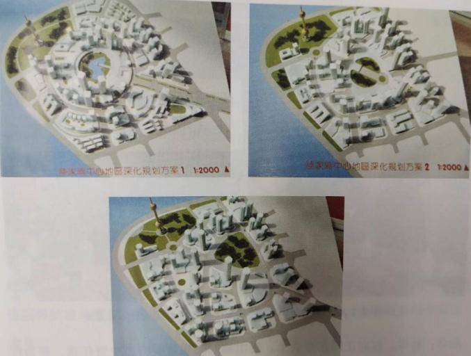 开发|浦东，为什么是浦东？