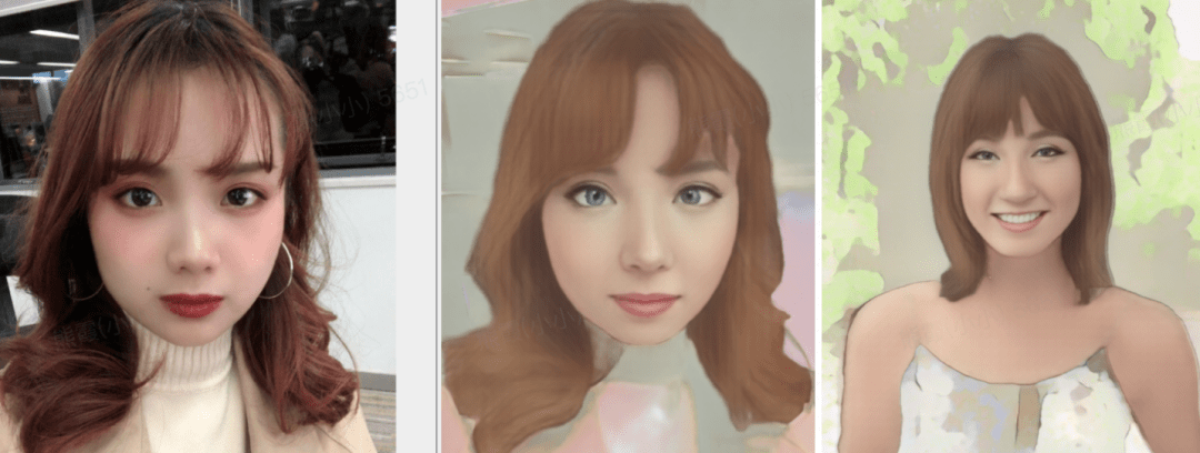 技术|明星圈风很大的【CG脸】特效到底是什么黑科技？