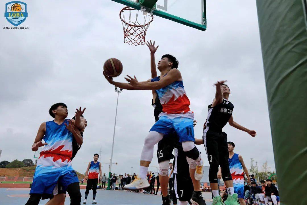 2020龙泉驿中学排名_爱成都·迎大运2020年龙泉驿区中小学篮球运动会圆满