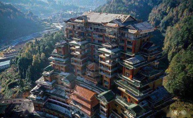 11月21-22号起每周末【黔南之美】贵州独山净心谷,"宫