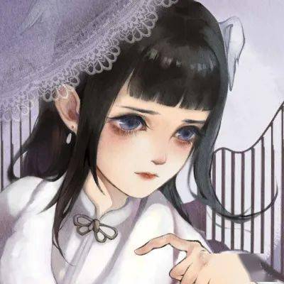 女生头像 | 古风仙女头像图片