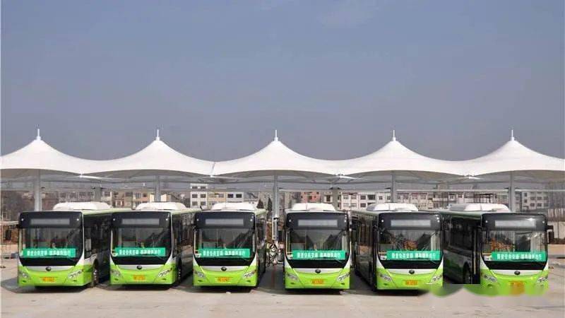 巴彦淖尔市三家公交公司招聘公告