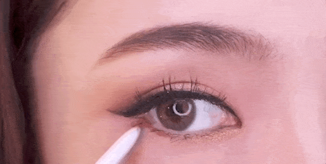 Step|可盐可甜：秋风起，暖枫橘眼影来啦！