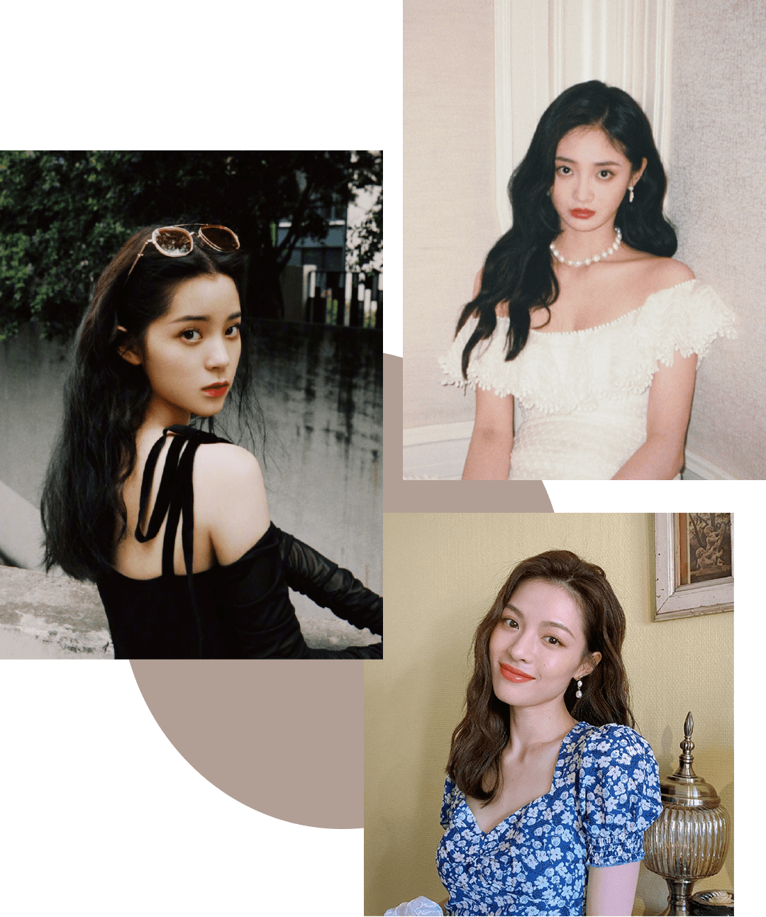 短发|今年最火的5款发型来了！超显脸小还不挑人