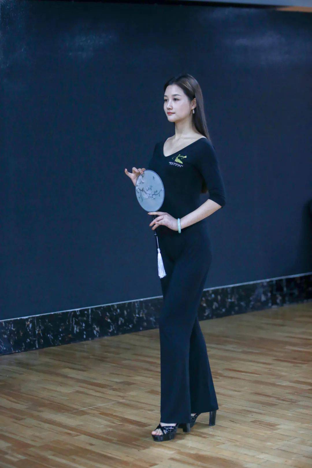 国际美模大赛——赛前集训营花絮篇
