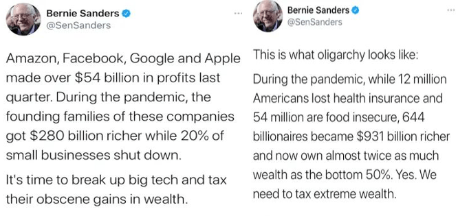 特朗普|美国选举乱局背后：没有赢家