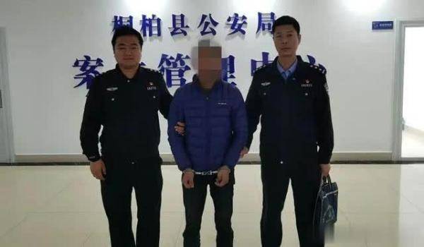 这个盗窃矿石团伙被端,7人已被抓!_桐柏县