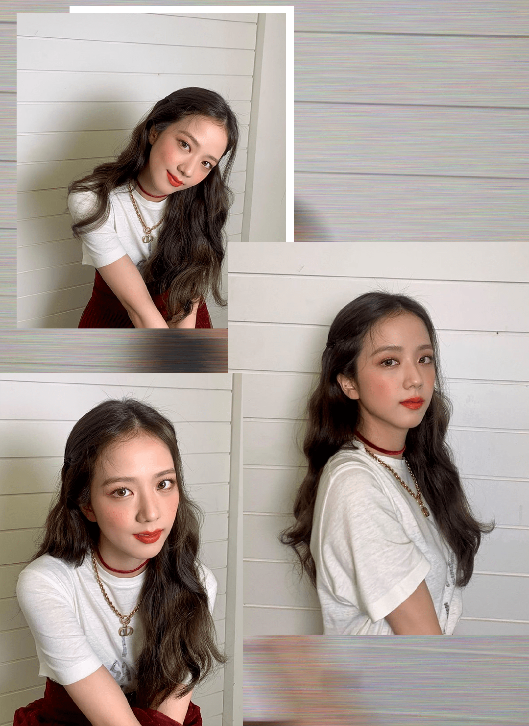 短发|今年最火的5款发型来了！超显脸小还不挑人