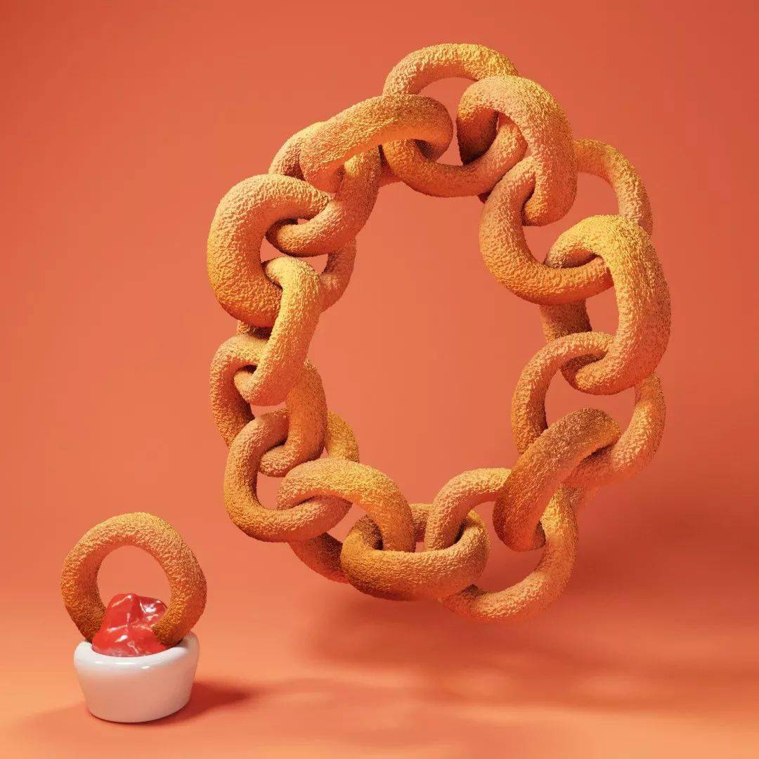 o is for onion rings