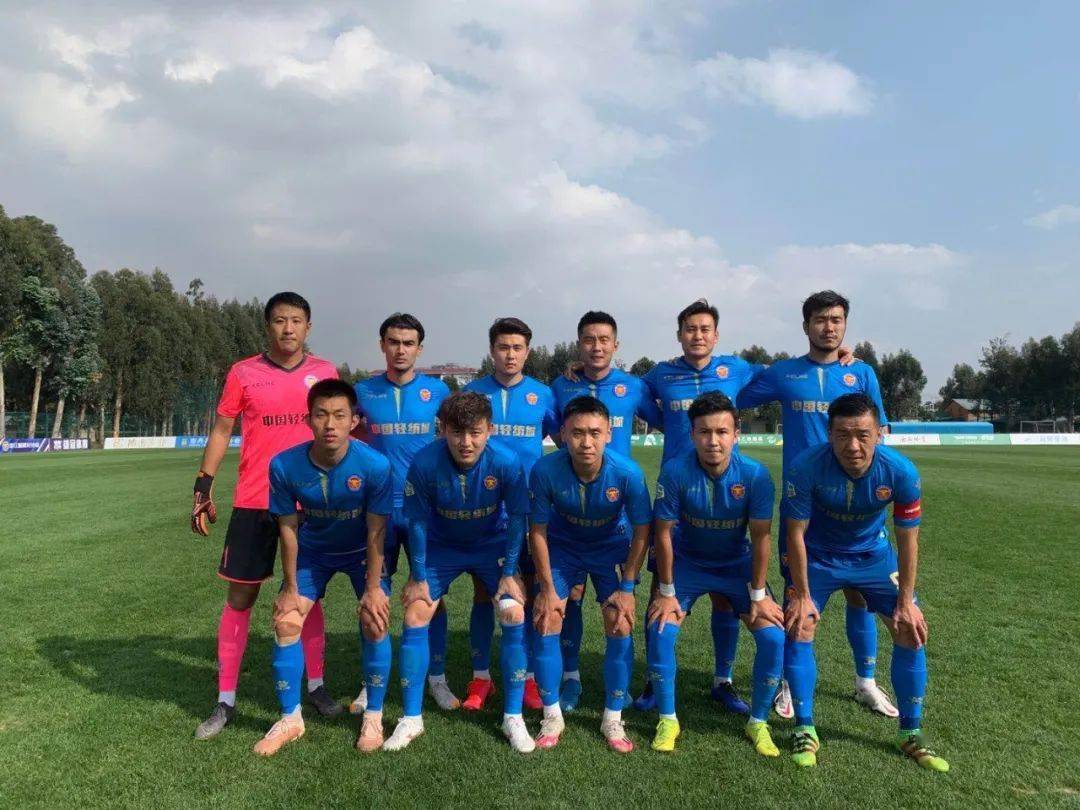 杨帆梅开二度 浙江毅腾轻纺城2:1湖南湘涛