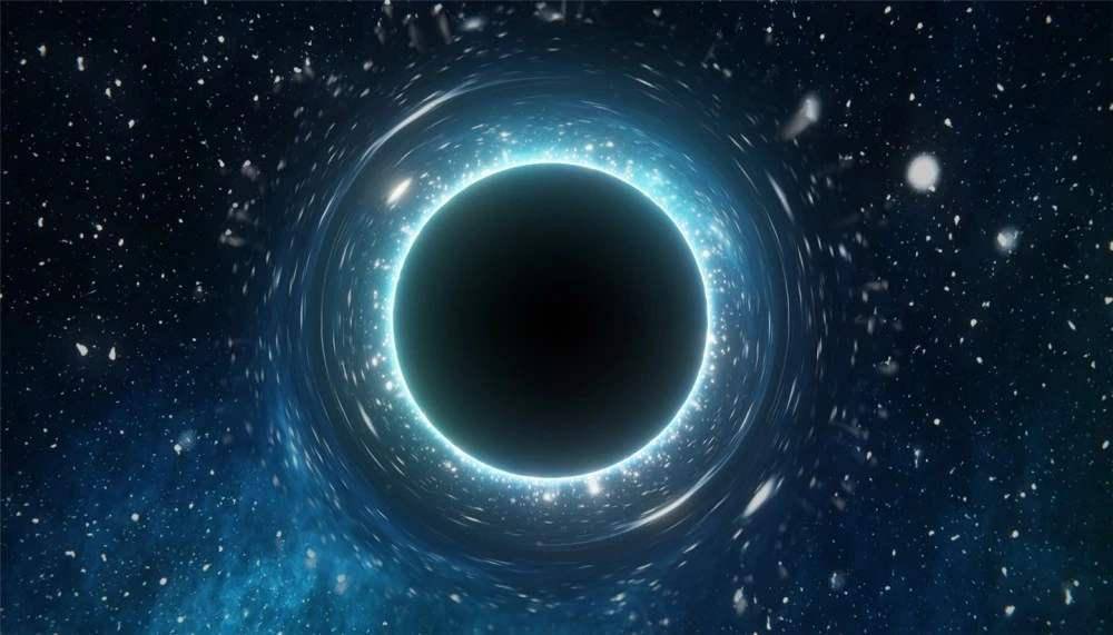 美国和欧洲的天文学家宣布首次探测到了一个中等质量的黑洞