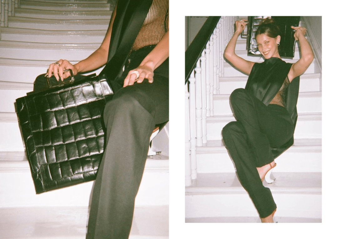 首饰|大牌只有包包？还有这些很“哇塞”的首饰！