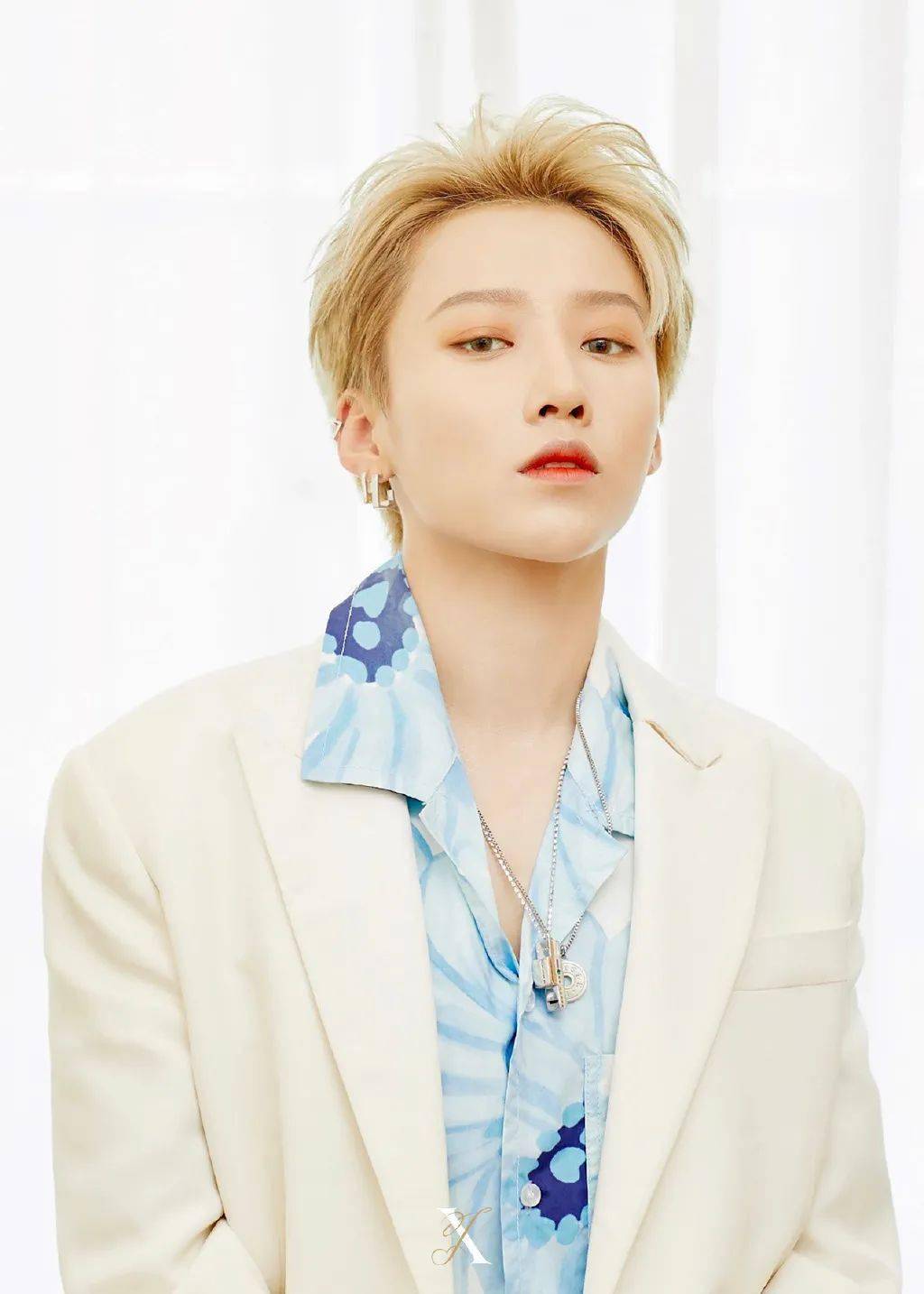 Step|可盐可甜：秋风起，暖枫橘眼影来啦！